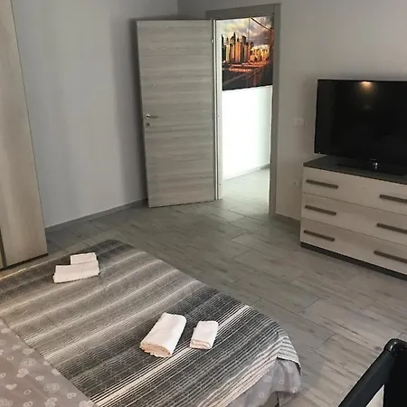 Apartment Boomerang House - Airport, Center & Beach Catania