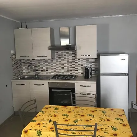 Boomerang House - Airport, Center & Beach Apartment Catania