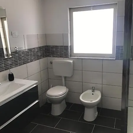 Apartment Boomerang House - Airport, Center & Beach Catania